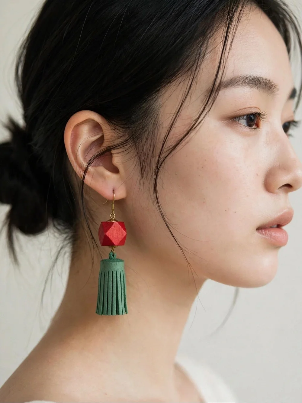 N/A lightweight tassel